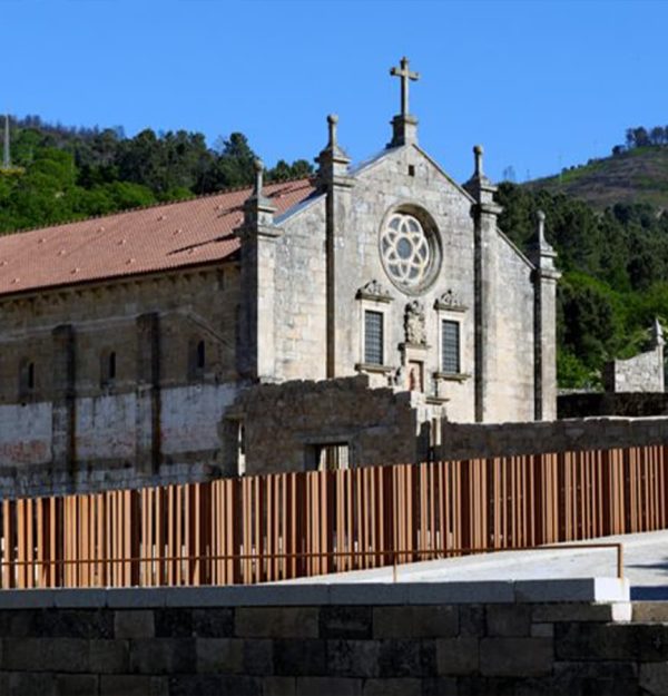 Mosteiro de São João de Tarouca